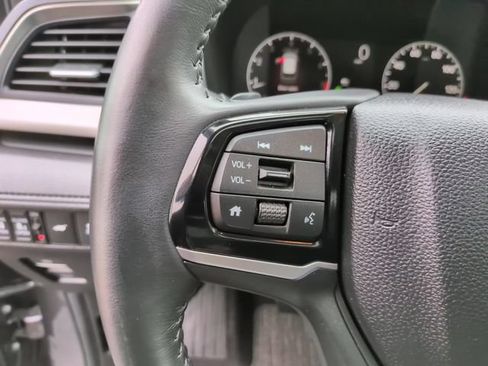 Used 2025 Honda Odyssey EX-L image 15