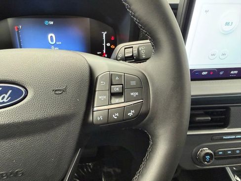 New 2025 Ford Maverick XLT w/ XLT Luxury Package image 29