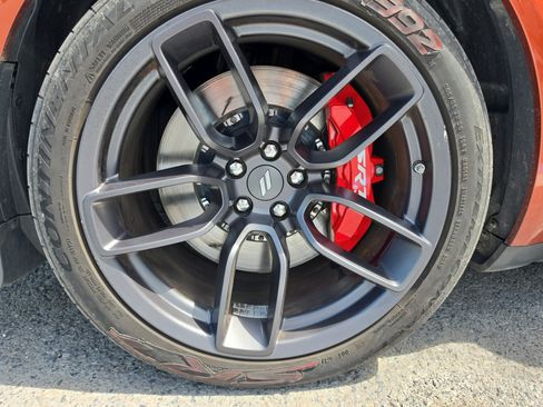 Used 2021 Dodge Challenger R/T Scat Pack RWD image 13