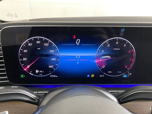 New 2026 Mercedes-Benz GLE 350 GLE 350 image 19