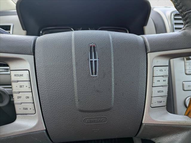 Used 2007 Lincoln MKX 2WD image 13