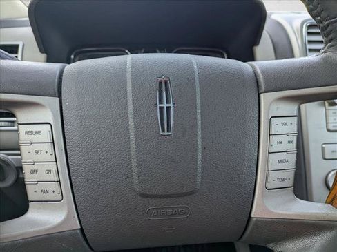 Used 2007 Lincoln MKX 2WD image 13
