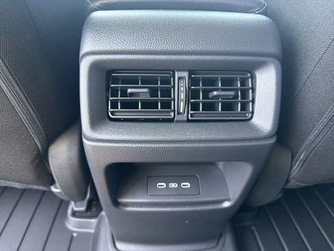 New 2026 Honda CR-V EX image 26