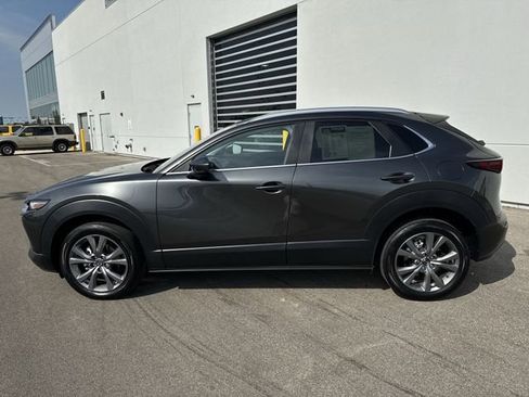 Used 2024 MAZDA CX-30 AWD 2.5 S w/ Preferred Package image 2