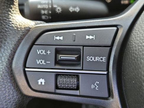 Used 2024 Honda CR-V EX image 23