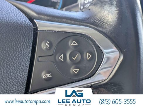 Used 2018 Chevrolet Traverse LT FWD image 24