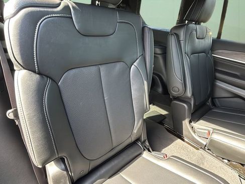 New 2026 Jeep Grand Cherokee L Limited image 42