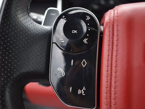 Used 2019 Land Rover Range Rover Sport HSE Dynamic image 18