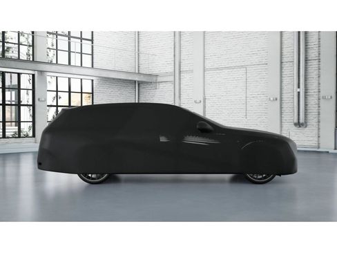 New 2026 Mercedes-Benz E 53 AMG 4MATIC Sedan image 18