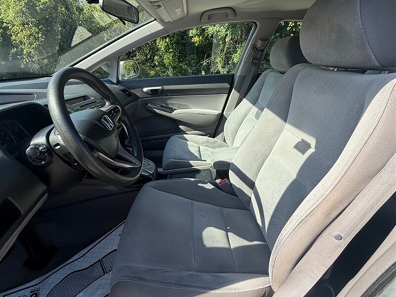 Used 2009 Honda Civic LX image 17