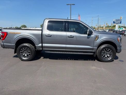 Used 2023 Ford F150 Tremor w/ Equipment Group 402A High AWD/4WD image 2