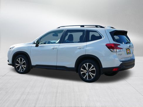 Used 2023 Subaru Forester Limited AWD/4WD image 5
