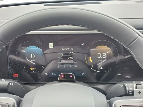 New 2026 Hyundai Palisade Calligraphy image 19