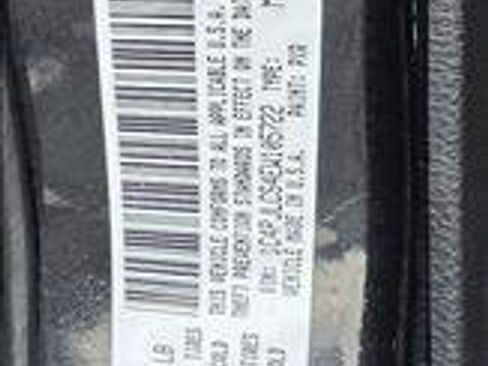 Used 2014 Jeep Cherokee Latitude w/ Comfort/Convenience Group FWD image 22