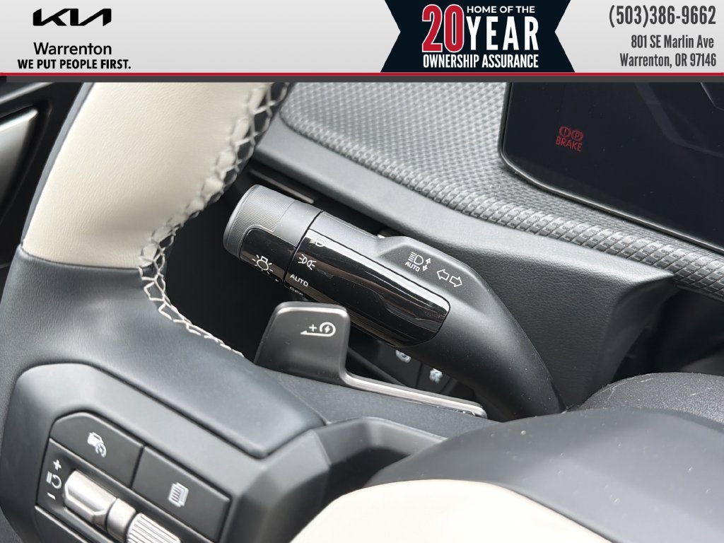 New 2026 Kia EV6 GT-Line AWD/4WD image 20