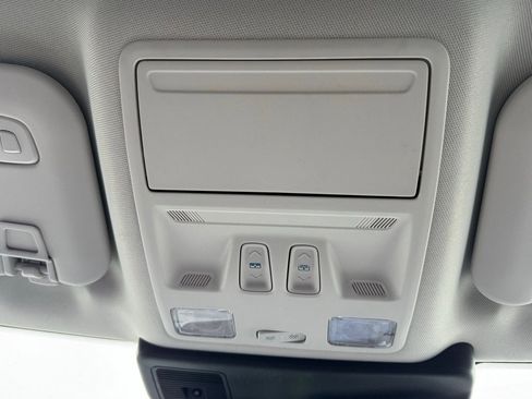 New 2025 Ford Bronco Sport Heritage w/ Convenience Package image 33