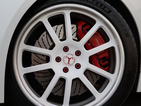 Used 2014 Jaguar F-TYPE S image 50