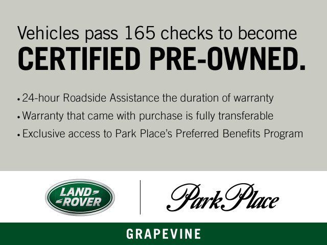 Certified 2026 Land Rover Range Rover Sport Autobiography AWD/4WD image 10