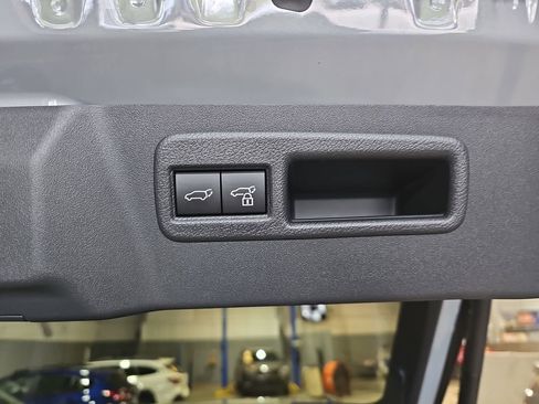 New 2026 Subaru Uncharted AWD image 14