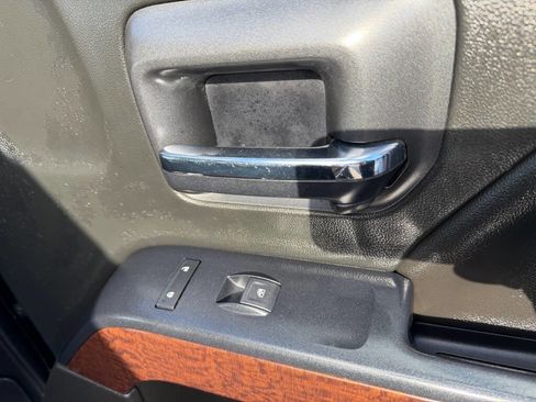 Used 2018 GMC Sierra 2500 SLT w/ Snow Plow Prep Package image 57