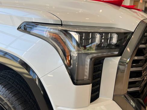 Used 2024 Toyota Tundra 1794 Edition AWD/4WD image 27