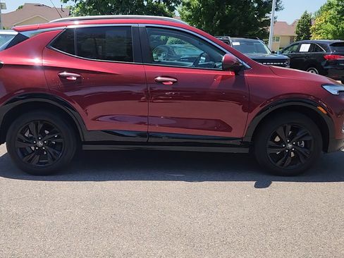 Used 2024 Buick Encore GX Sport Touring AWD/4WD image 9