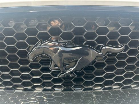 Used 2021 Ford Mustang GT Premium RWD image 34