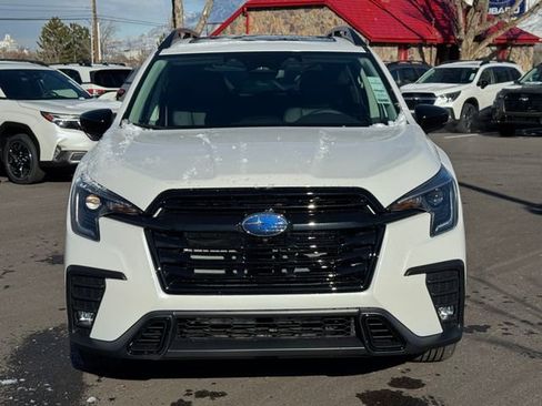 New 2026 Subaru Ascent Bronze Edition AWD/4WD image 8