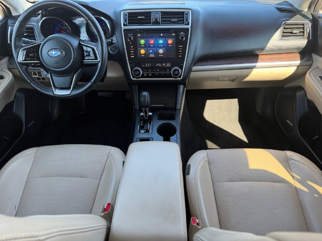 Used 2019 Subaru Outback 2.5i Limited AWD/4WD image 21