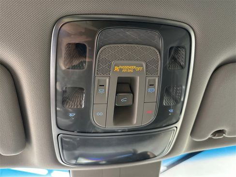 Used 2021 Genesis GV80 3.5T Advanced + image 35