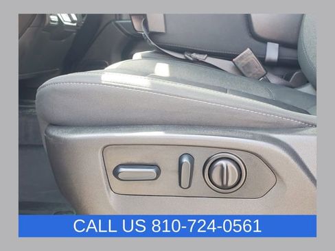 Certified 2022 Chevrolet Silverado 2500 Custom w/ Custom Value Package AWD/4WD image 1