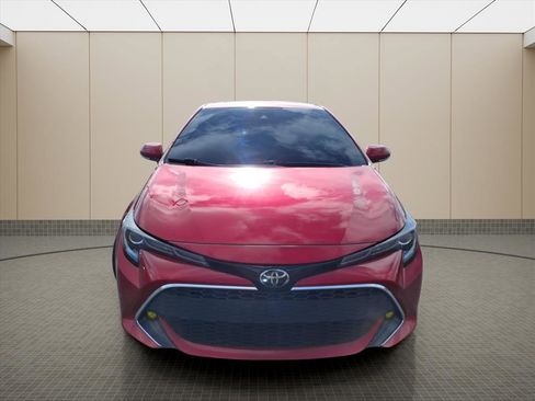 Used 2022 Toyota Corolla XSE image 19
