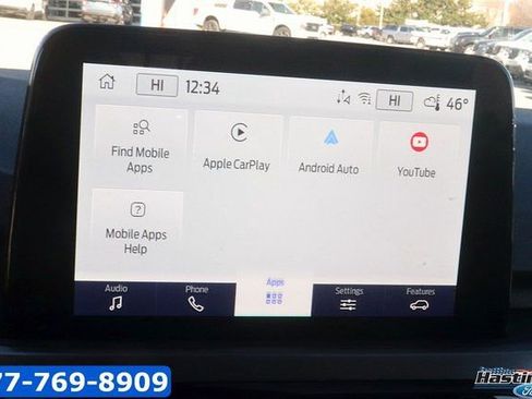 New 2026 Ford Escape Active FWD image 28