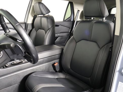 Used 2026 Honda Passport RTL image 29