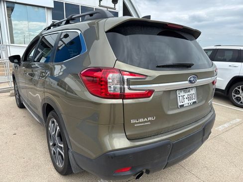 Used 2024 Subaru Ascent Limited w/ Technology Package AWD/4WD image 7
