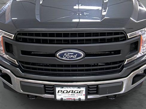 Used 2019 Ford F150 XL w/ Equipment Group 101A Mid AWD/4WD image 16
