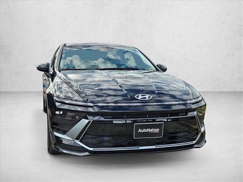 New 2026 Hyundai Sonata SE image 6