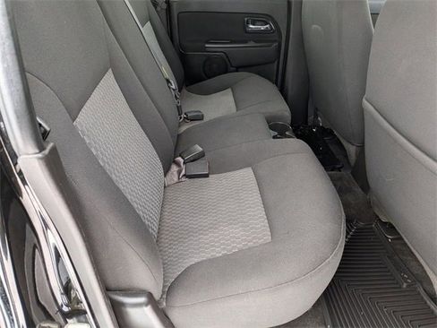 Used 2010 GMC Canyon SLT image 23