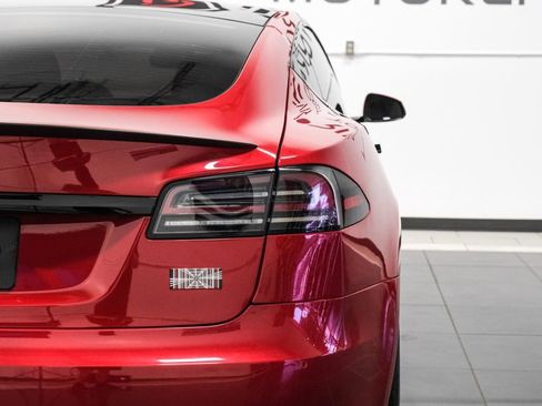 Used 2023 Tesla Model S Plaid image 51