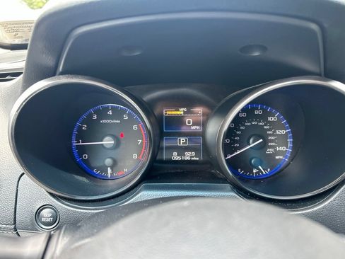Used 2018 Subaru Outback 2.5i Premium w/ Protection Package #1 AWD/4WD image 21