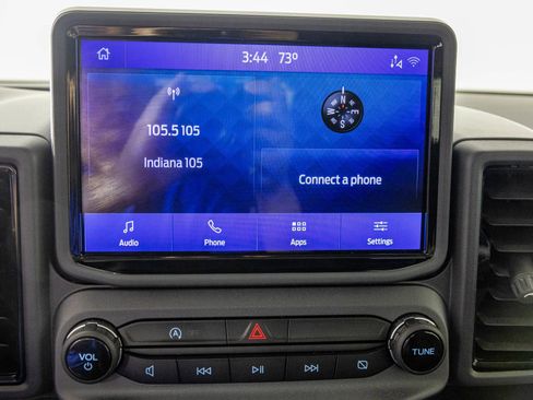 Used 2022 Ford Bronco Sport AWD/4WD image 26