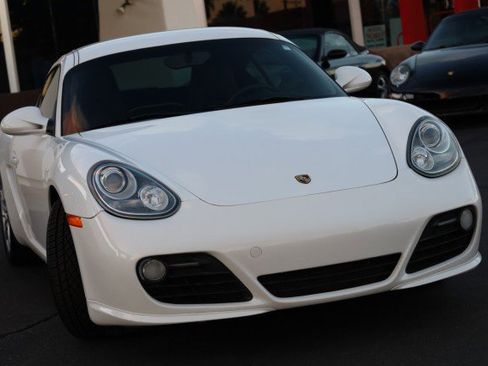 Used 2009 Porsche Cayman S image 2