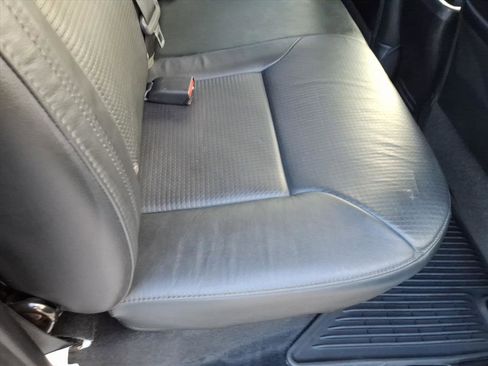 Used 2021 Toyota Tacoma TRD Off-Road w/ TRD Premium Off Road Package image 20