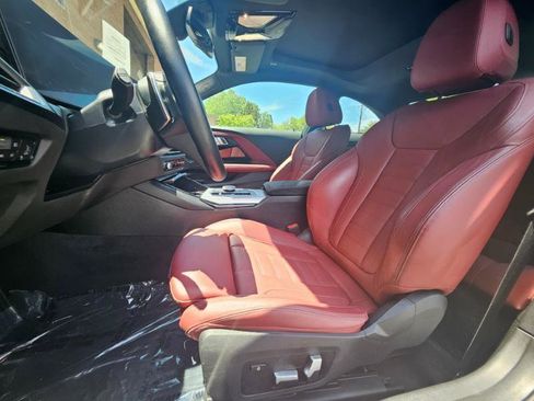 Used 2023 BMW 230i xDrive Coupe w/ Premium Package AWD/4WD image 35