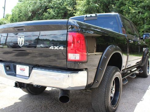 Used 2017 RAM 2500 Lone Star image 14