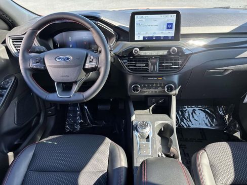 New 2026 Ford Escape ST-Line w/ Cold Weather Package image 28