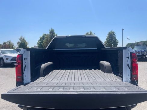 Used 2024 Chevrolet Silverado EV W/T AWD/4WD image 10