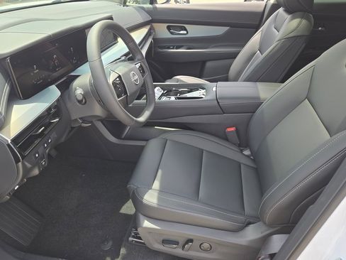 New 2025 Nissan Murano SL image 21