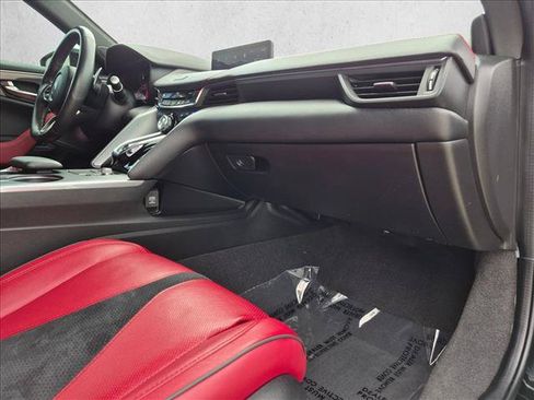 Used 2021 Acura TLX Type S AWD/4WD image 23