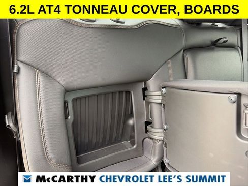 Used 2021 GMC Sierra 1500 AT4 AWD/4WD image 46